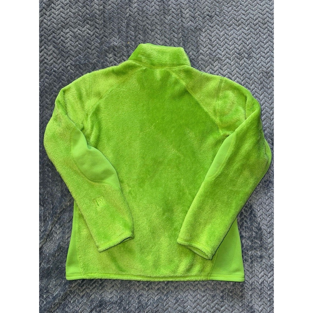 Patagonia Women's R2 Full Zip Teddy Fleece Jacket Sweater Size Xs - Picture 8 of 8